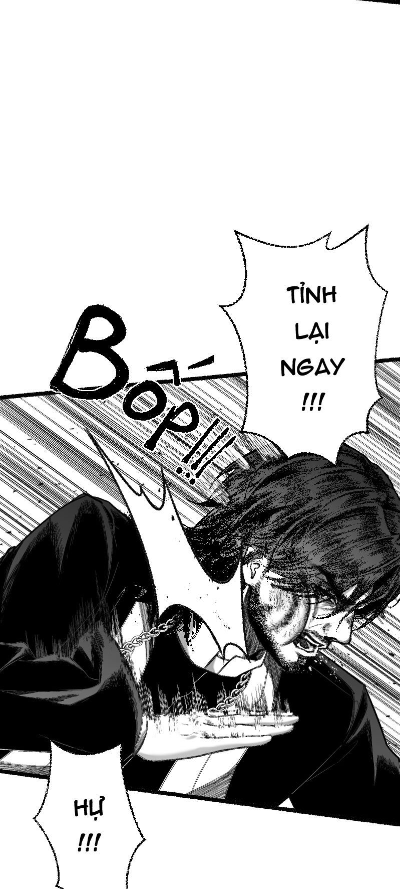 Tội Đồ: Lữ Trình Tại Vùng Đất Chết Chapter 1 - 40