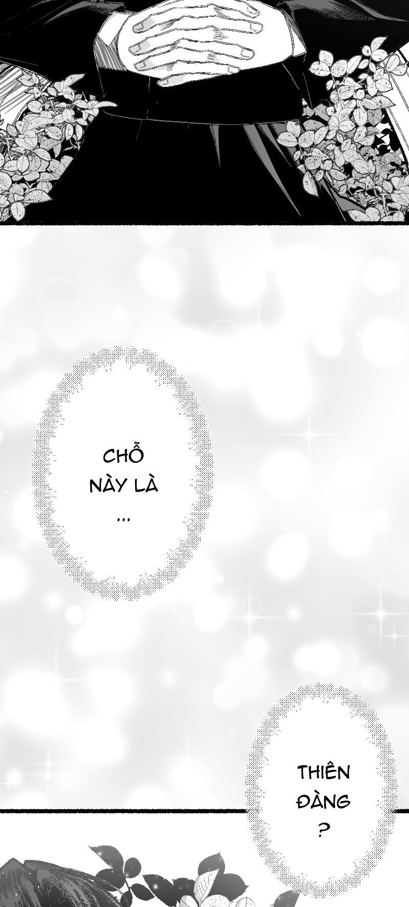 Tội Đồ: Lữ Trình Tại Vùng Đất Chết Chapter 1 - 5