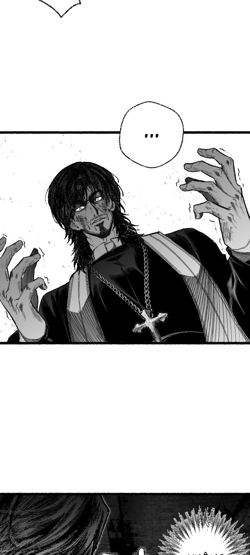 Tội Đồ: Lữ Trình Tại Vùng Đất Chết Chapter 1 - 41