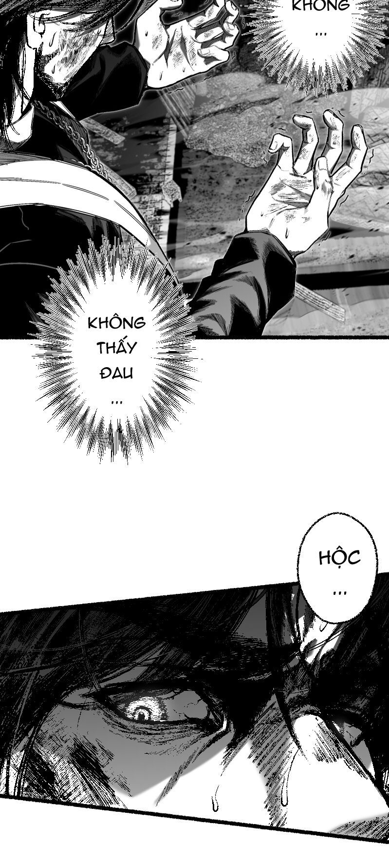 Tội Đồ: Lữ Trình Tại Vùng Đất Chết Chapter 1 - 42