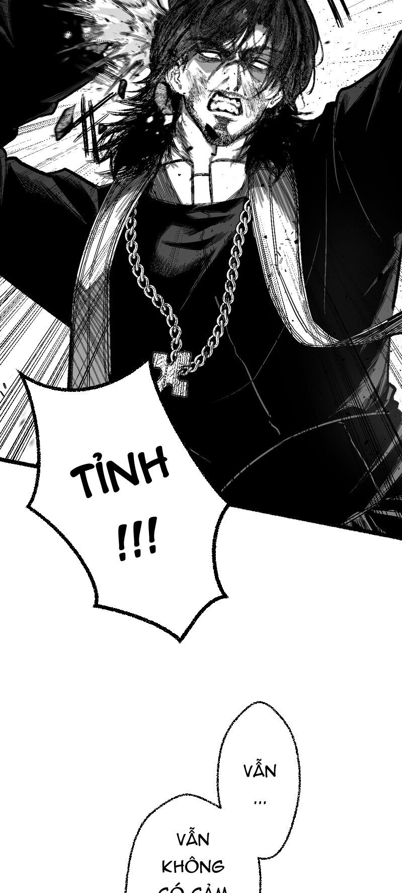 Tội Đồ: Lữ Trình Tại Vùng Đất Chết Chapter 1 - 45