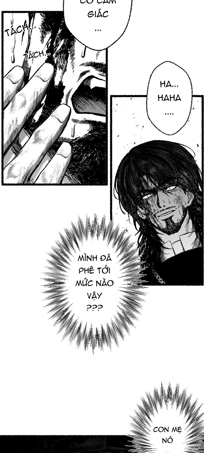 Tội Đồ: Lữ Trình Tại Vùng Đất Chết Chapter 1 - 46