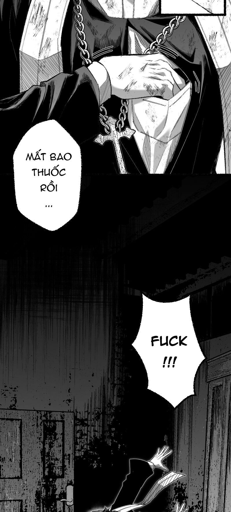 Tội Đồ: Lữ Trình Tại Vùng Đất Chết Chapter 1 - 48