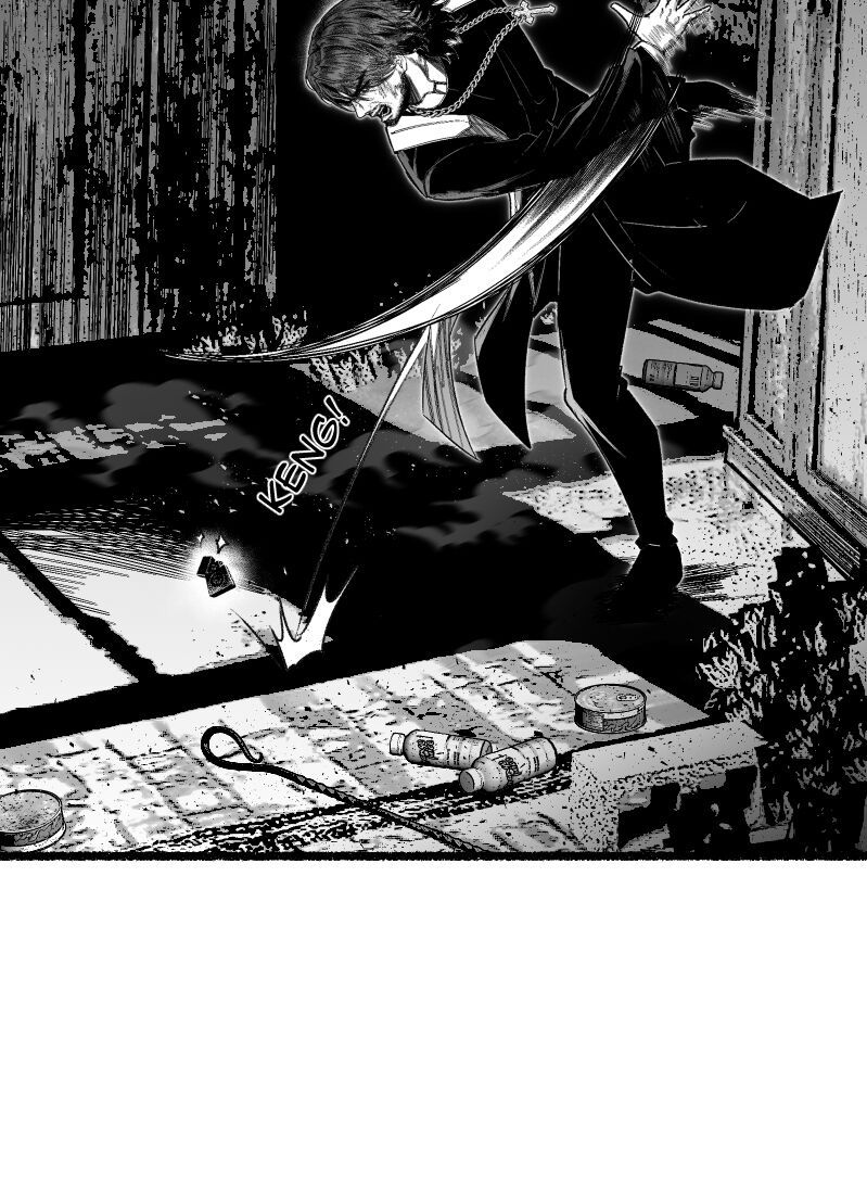 Tội Đồ: Lữ Trình Tại Vùng Đất Chết Chapter 1 - 49