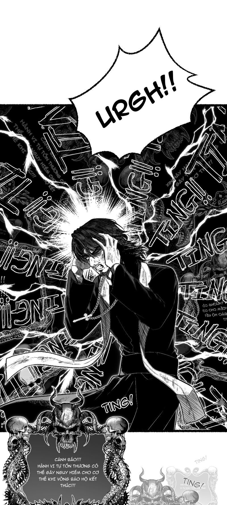 Tội Đồ: Lữ Trình Tại Vùng Đất Chết Chapter 1 - 50