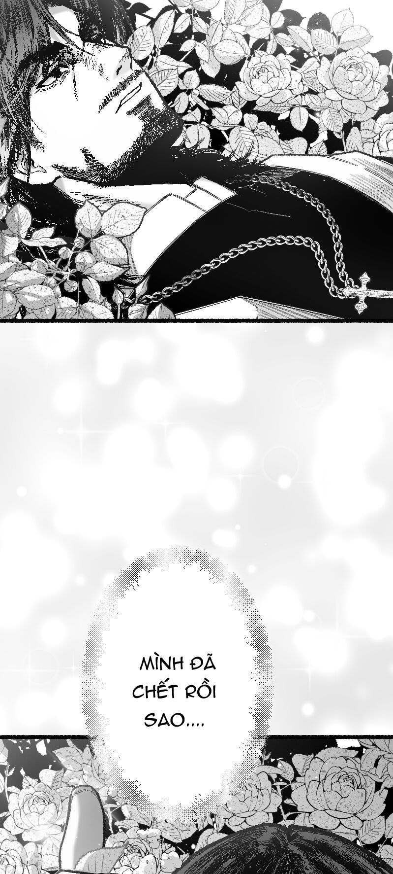 Tội Đồ: Lữ Trình Tại Vùng Đất Chết Chapter 1 - 6