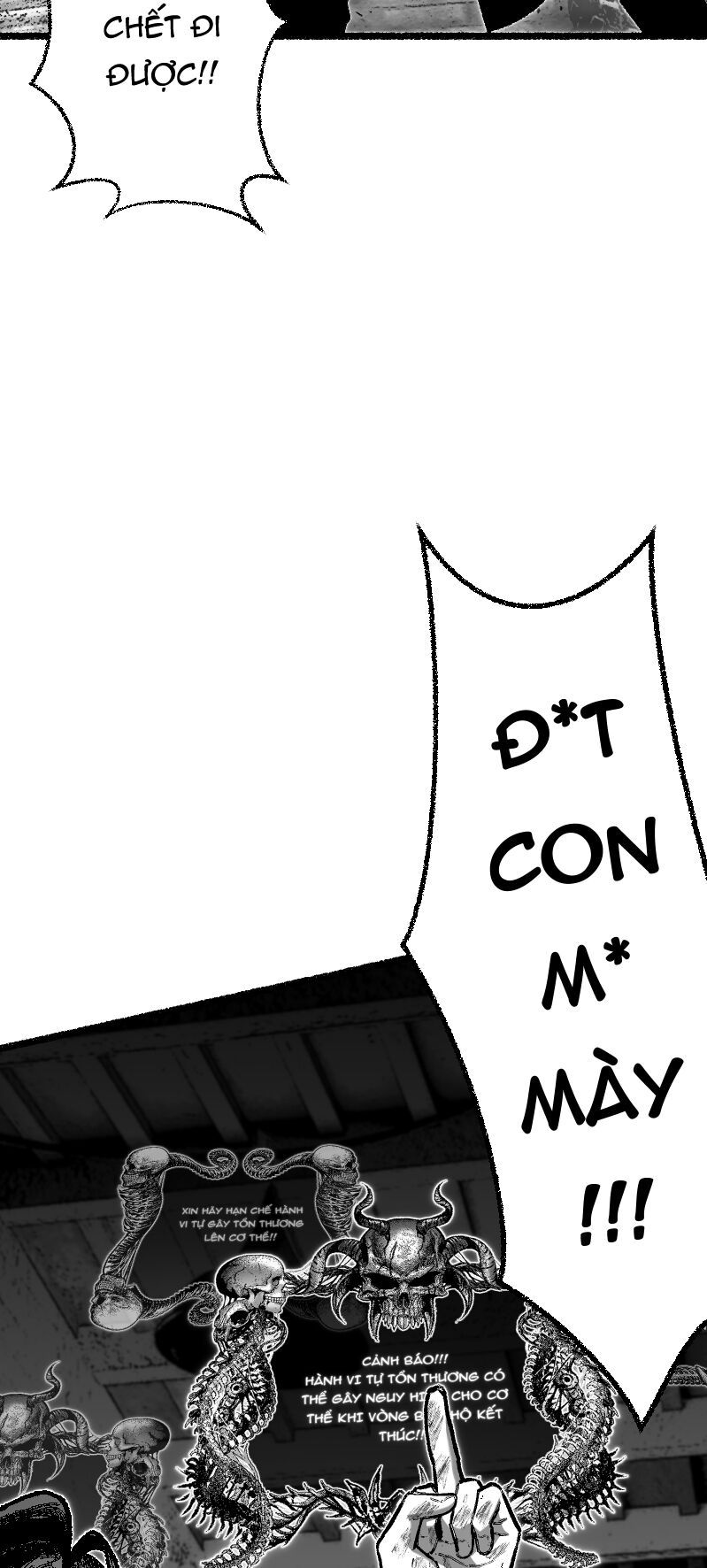 Tội Đồ: Lữ Trình Tại Vùng Đất Chết Chapter 1 - 52