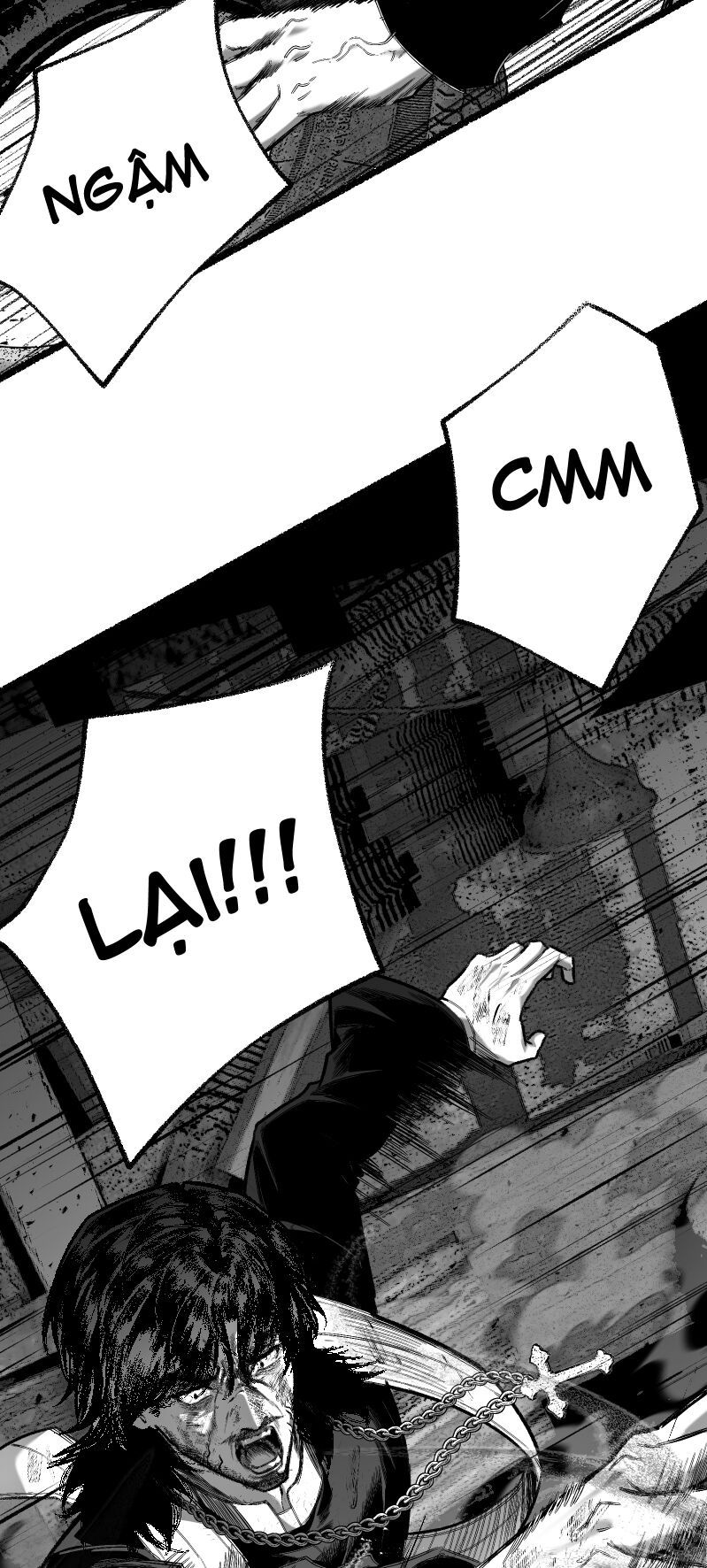 Tội Đồ: Lữ Trình Tại Vùng Đất Chết Chapter 1 - 54