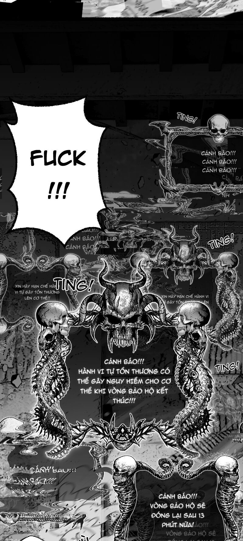 Tội Đồ: Lữ Trình Tại Vùng Đất Chết Chapter 1 - 57