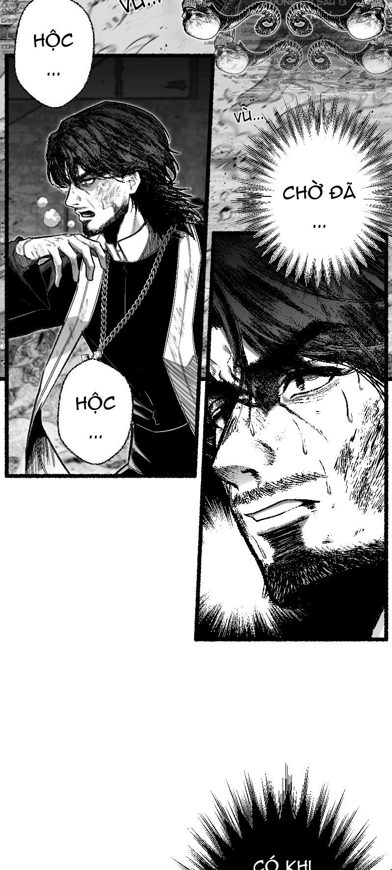 Tội Đồ: Lữ Trình Tại Vùng Đất Chết Chapter 1 - 58