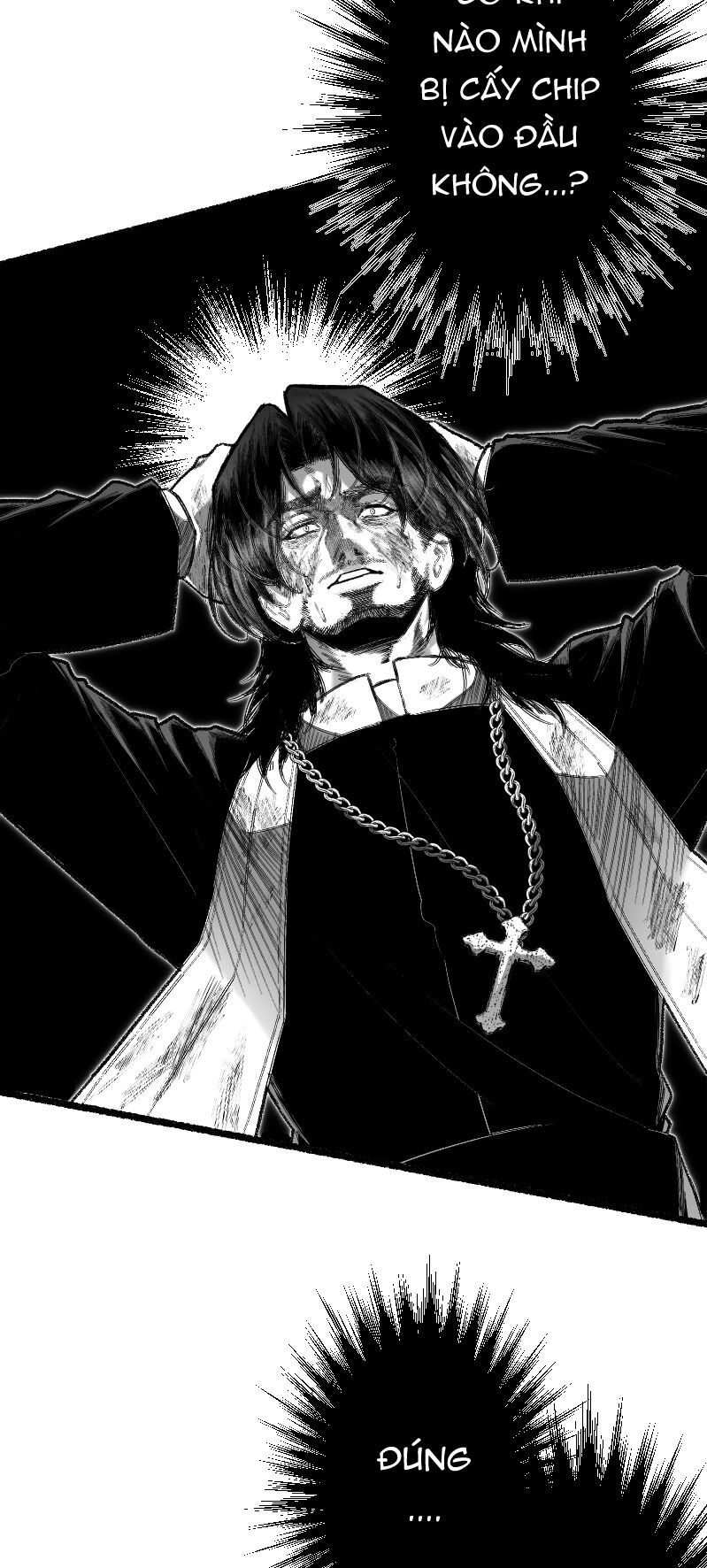 Tội Đồ: Lữ Trình Tại Vùng Đất Chết Chapter 1 - 59