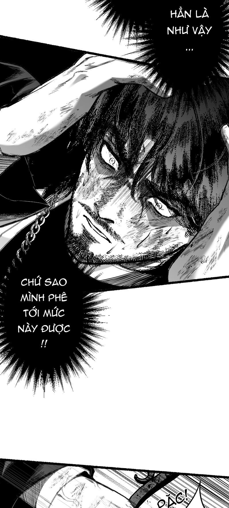 Tội Đồ: Lữ Trình Tại Vùng Đất Chết Chapter 1 - 60