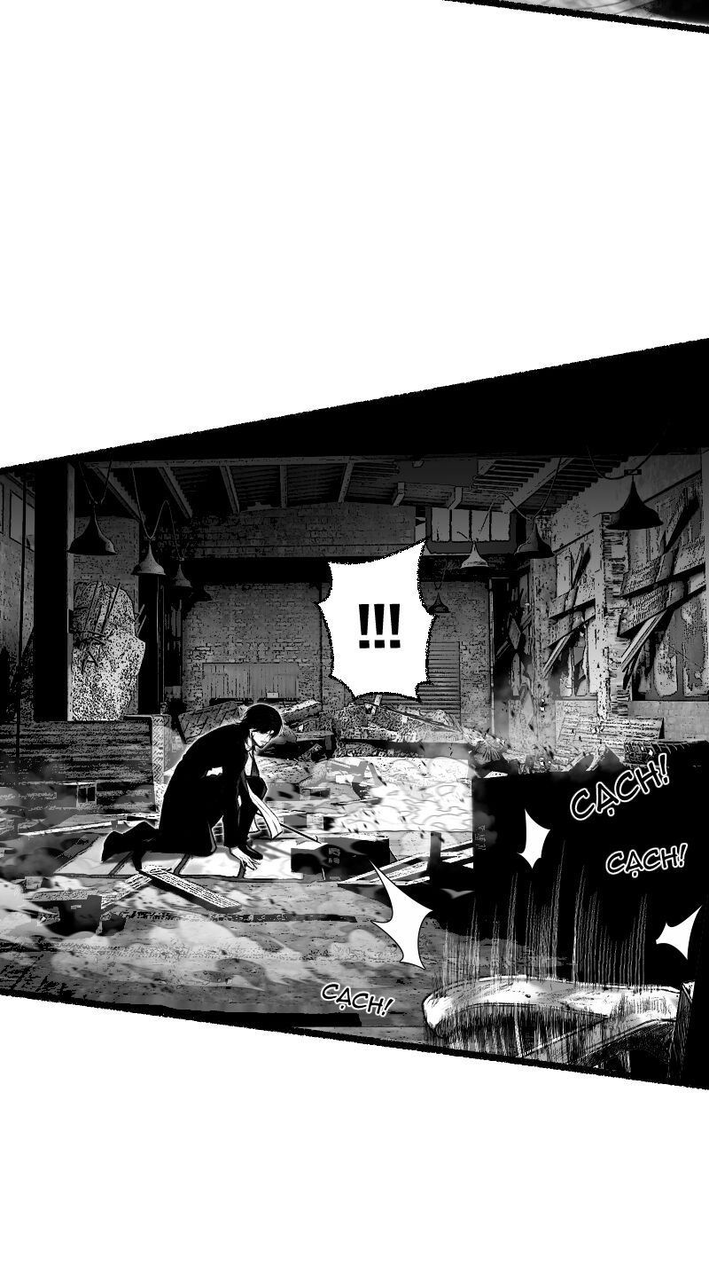 Tội Đồ: Lữ Trình Tại Vùng Đất Chết Chapter 1 - 63