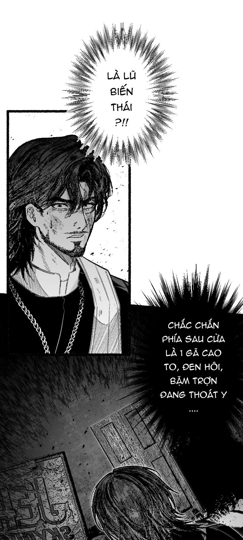 Tội Đồ: Lữ Trình Tại Vùng Đất Chết Chapter 1 - 64