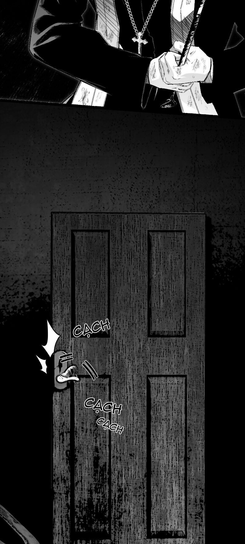 Tội Đồ: Lữ Trình Tại Vùng Đất Chết Chapter 1 - 66