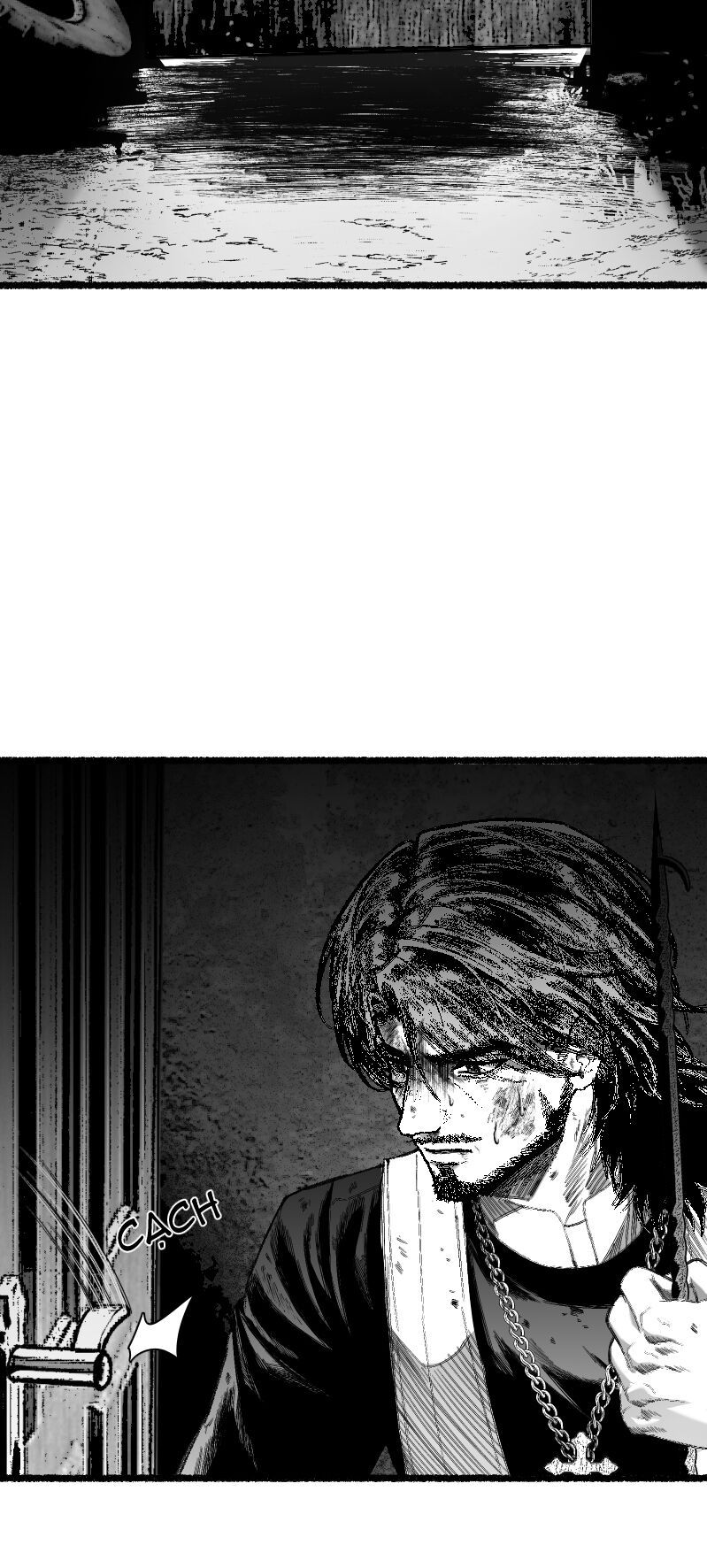 Tội Đồ: Lữ Trình Tại Vùng Đất Chết Chapter 1 - 67