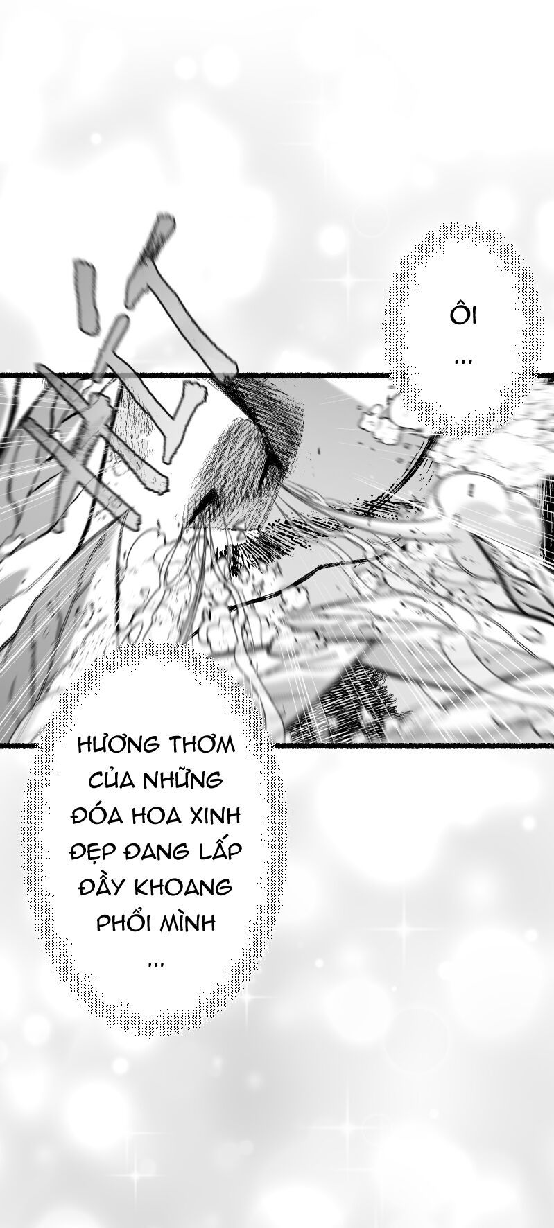 Tội Đồ: Lữ Trình Tại Vùng Đất Chết Chapter 1 - 8