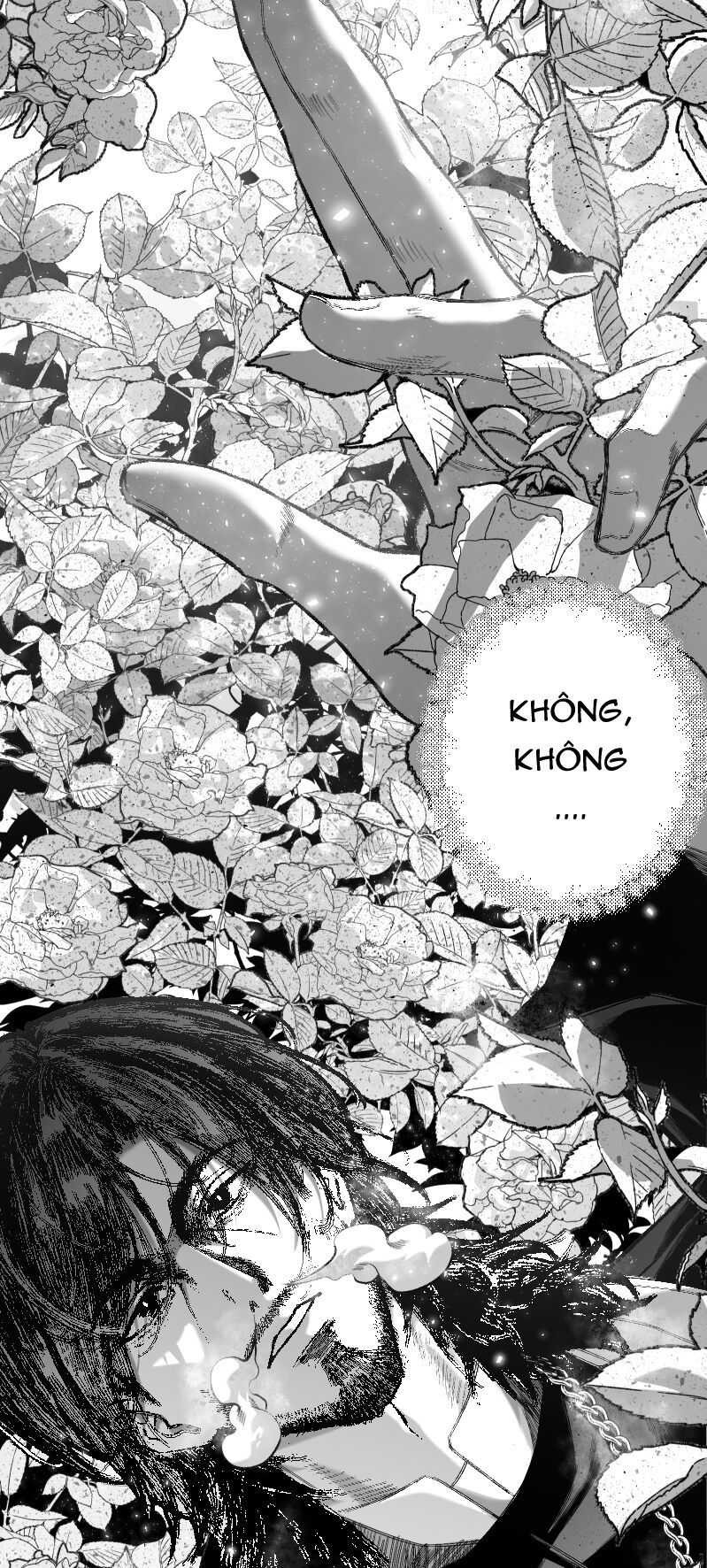 Tội Đồ: Lữ Trình Tại Vùng Đất Chết Chapter 1 - 10