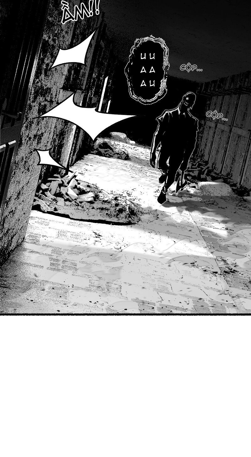 Tội Đồ: Lữ Trình Tại Vùng Đất Chết Chapter 2 - 12