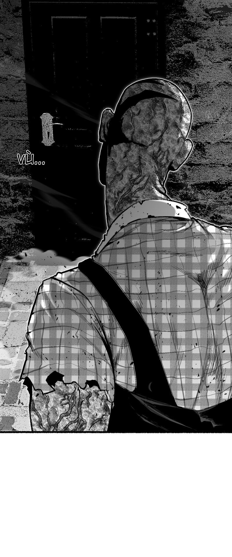 Tội Đồ: Lữ Trình Tại Vùng Đất Chết Chapter 2 - 14