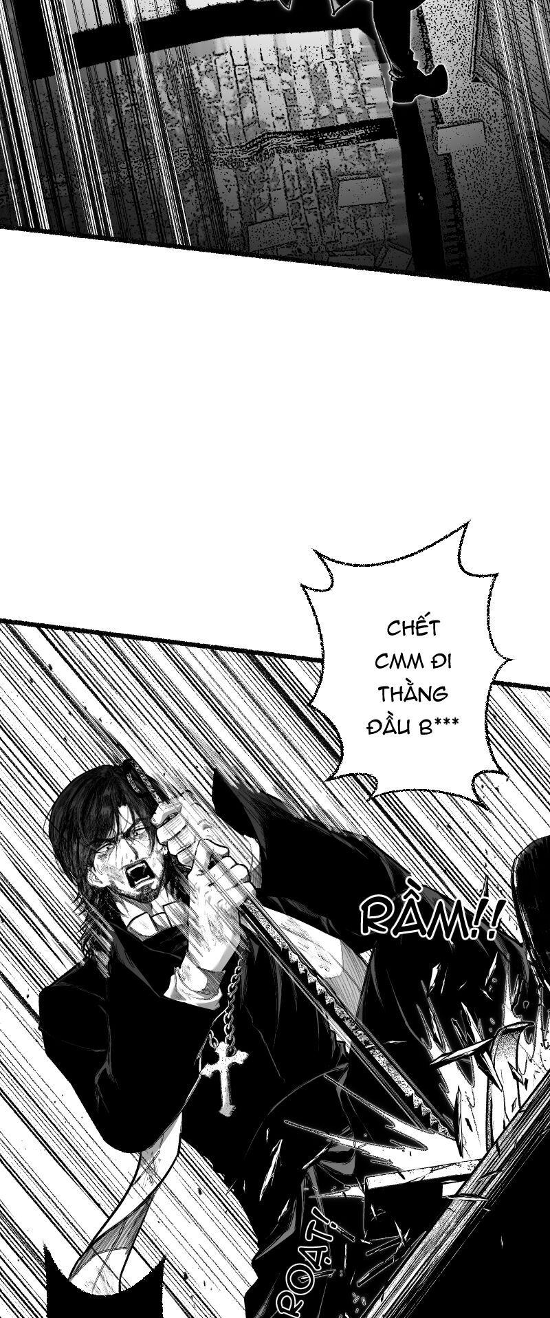 Tội Đồ: Lữ Trình Tại Vùng Đất Chết Chapter 2 - 24