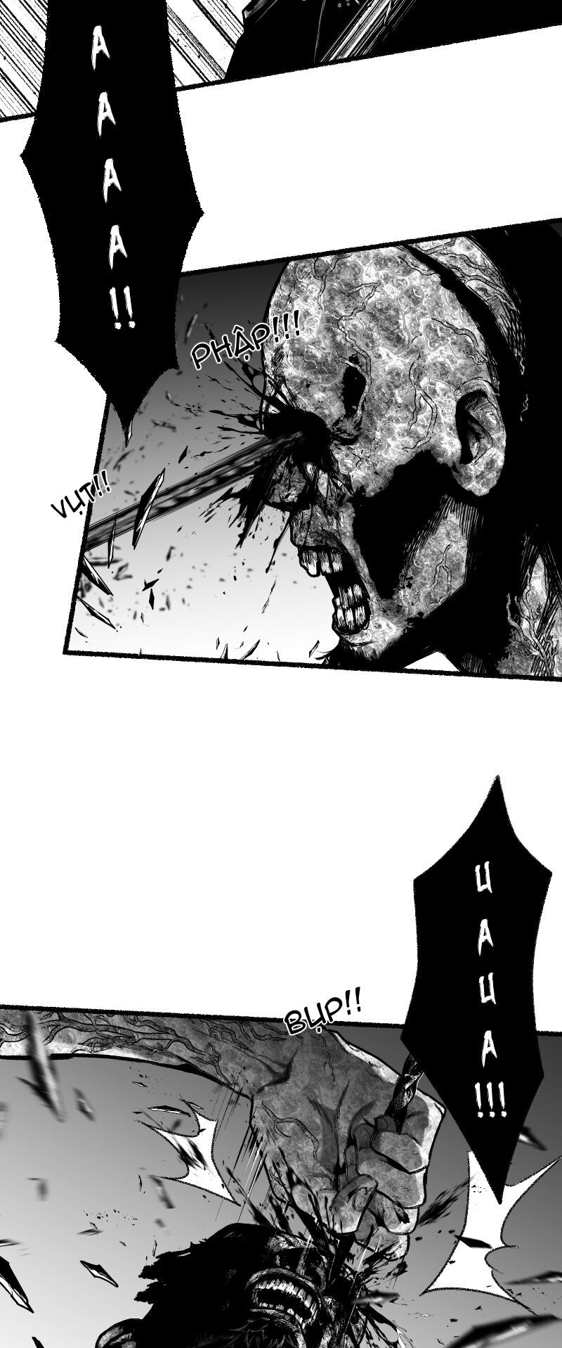 Tội Đồ: Lữ Trình Tại Vùng Đất Chết Chapter 2 - 25