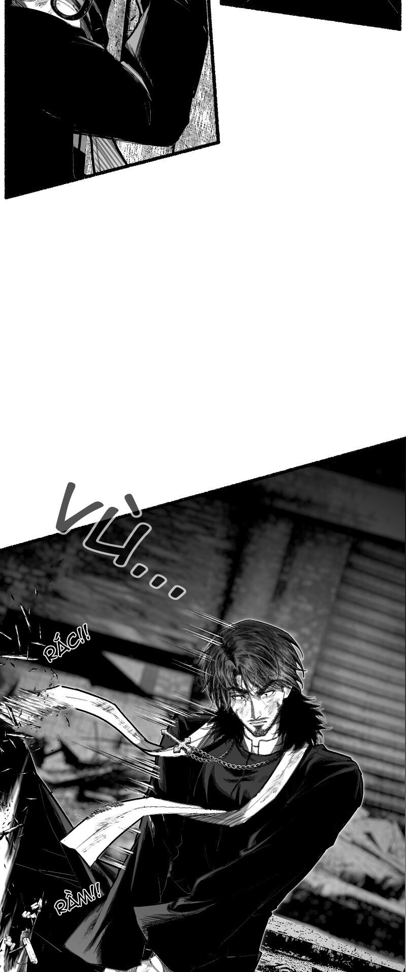 Tội Đồ: Lữ Trình Tại Vùng Đất Chết Chapter 2 - 27