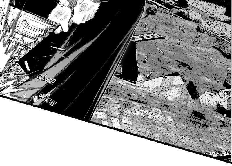 Tội Đồ: Lữ Trình Tại Vùng Đất Chết Chapter 2 - 28