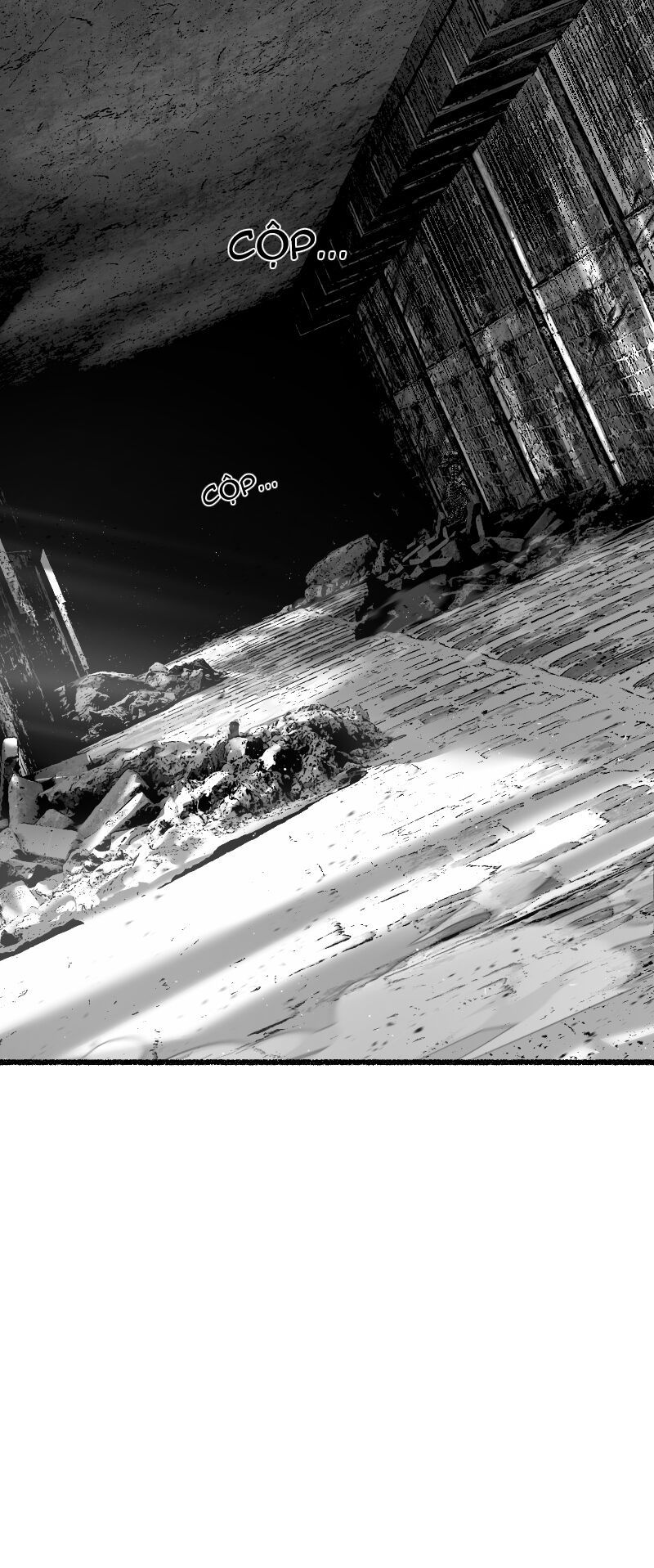 Tội Đồ: Lữ Trình Tại Vùng Đất Chết Chapter 2 - 4