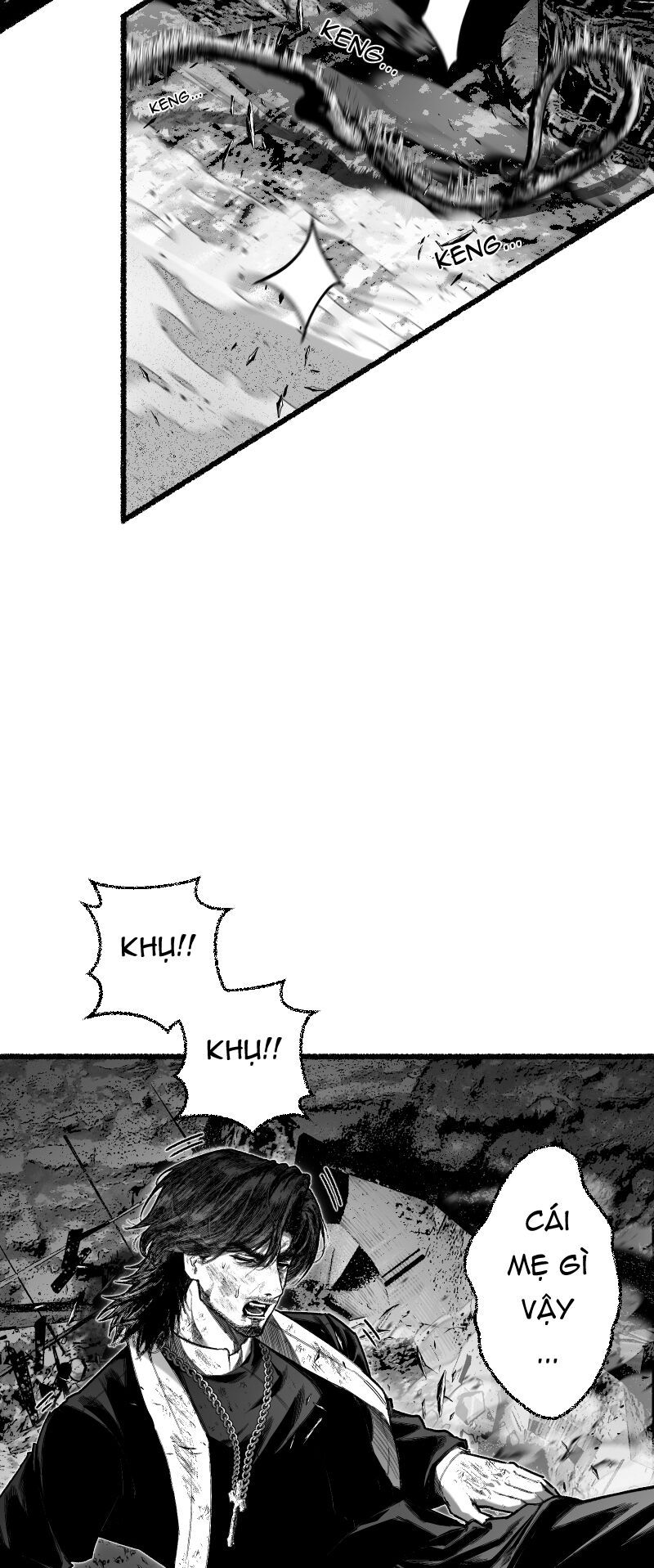 Tội Đồ: Lữ Trình Tại Vùng Đất Chết Chapter 2 - 31