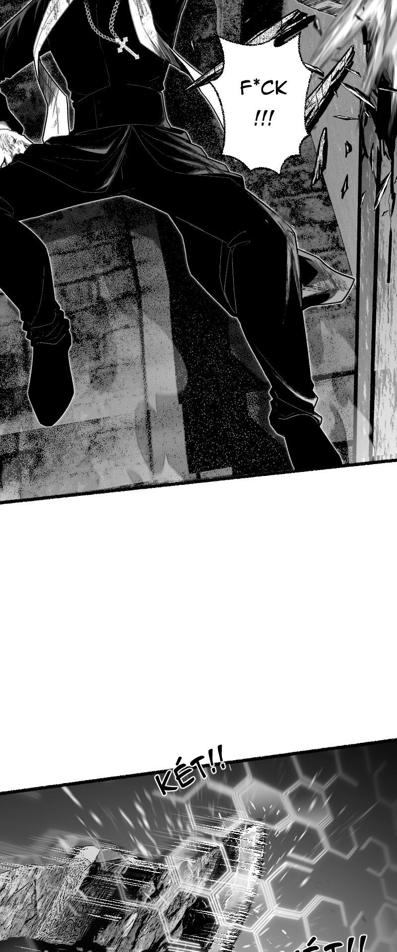 Tội Đồ: Lữ Trình Tại Vùng Đất Chết Chapter 2 - 36