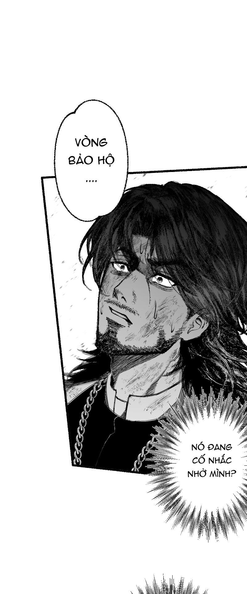 Tội Đồ: Lữ Trình Tại Vùng Đất Chết Chapter 2 - 38