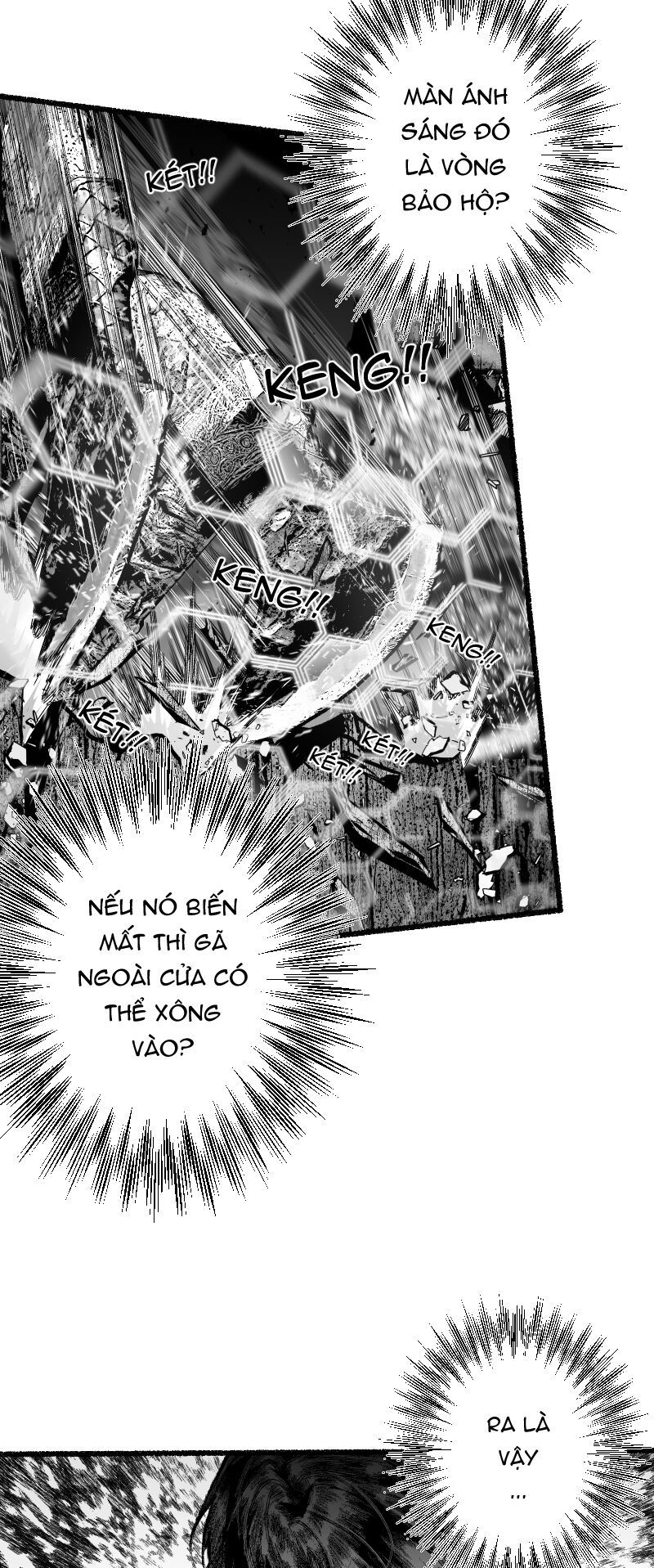 Tội Đồ: Lữ Trình Tại Vùng Đất Chết Chapter 2 - 39