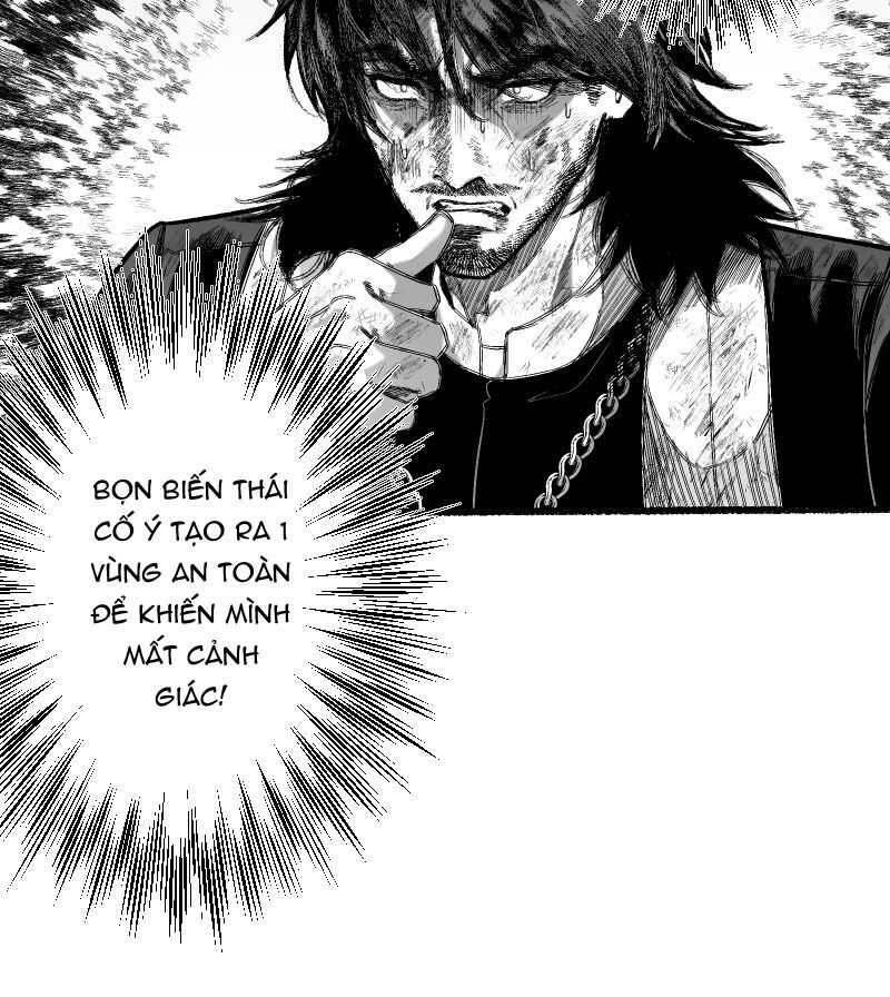 Tội Đồ: Lữ Trình Tại Vùng Đất Chết Chapter 2 - 40