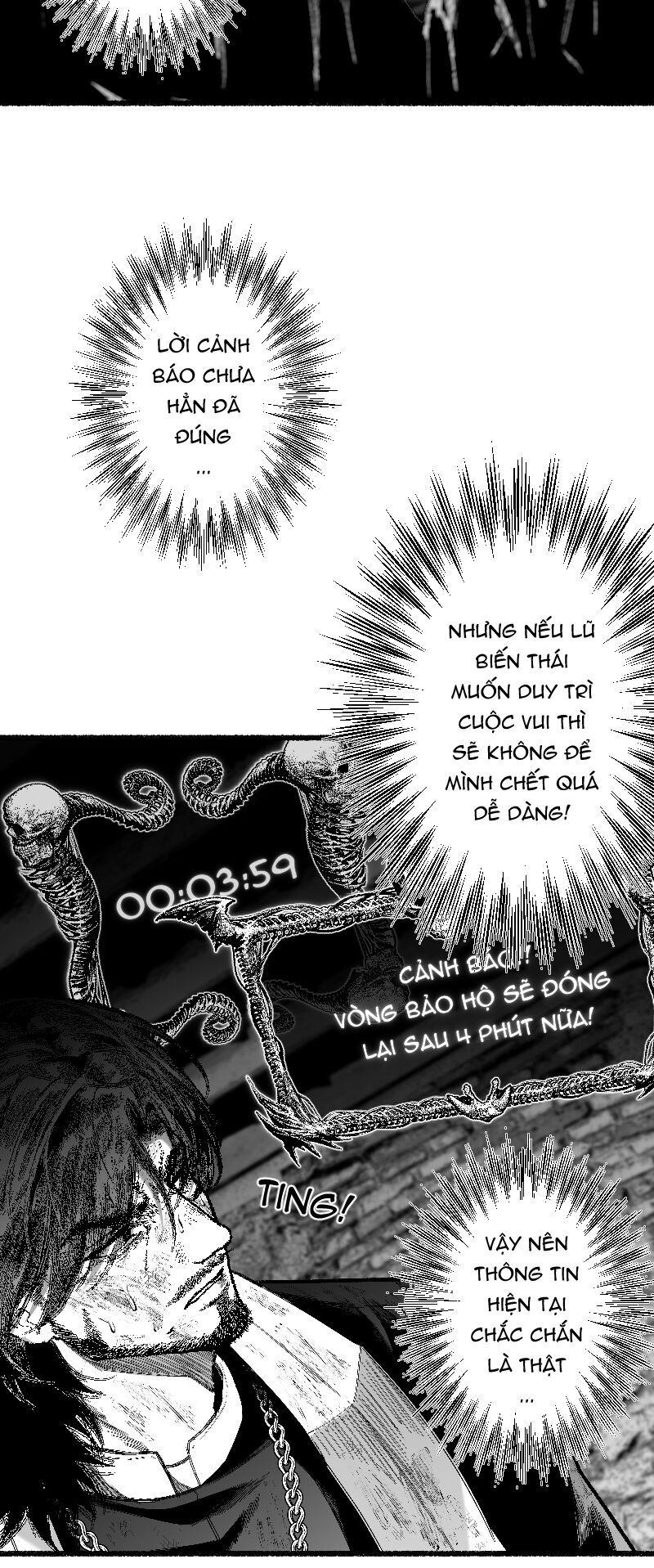 Tội Đồ: Lữ Trình Tại Vùng Đất Chết Chapter 2 - 44