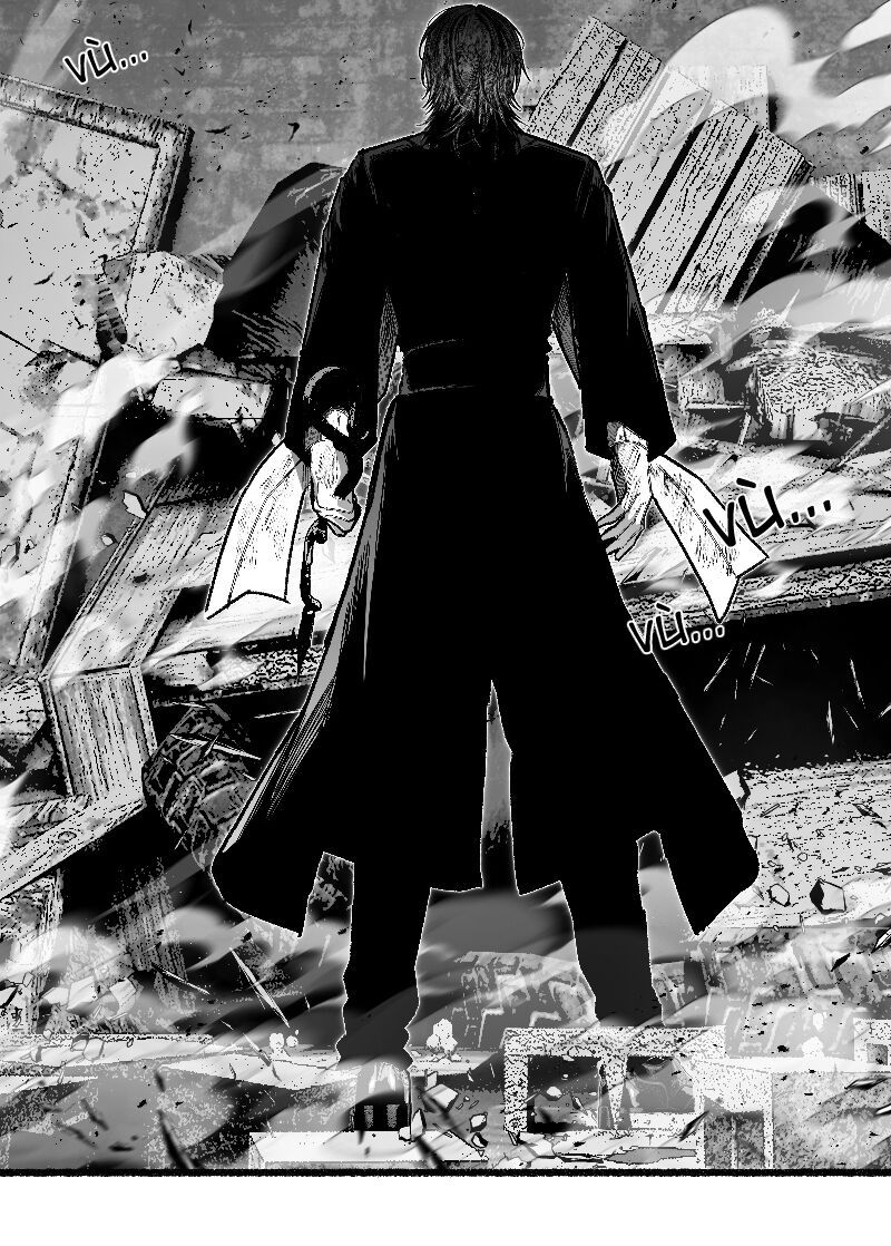 Tội Đồ: Lữ Trình Tại Vùng Đất Chết Chapter 2 - 47