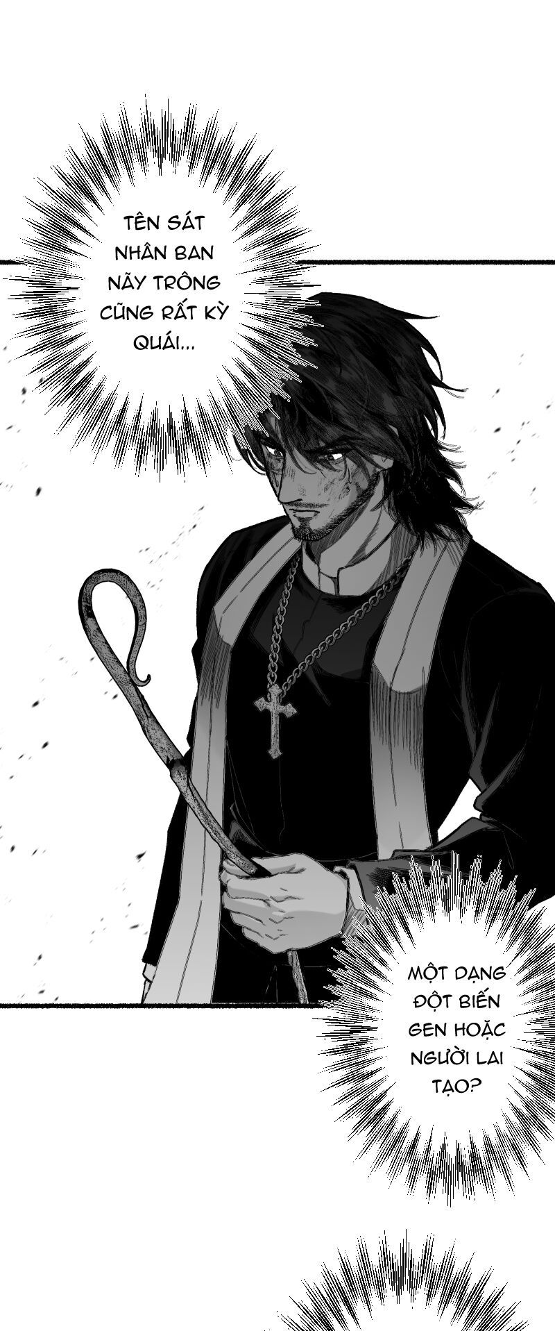 Tội Đồ: Lữ Trình Tại Vùng Đất Chết Chapter 2 - 48