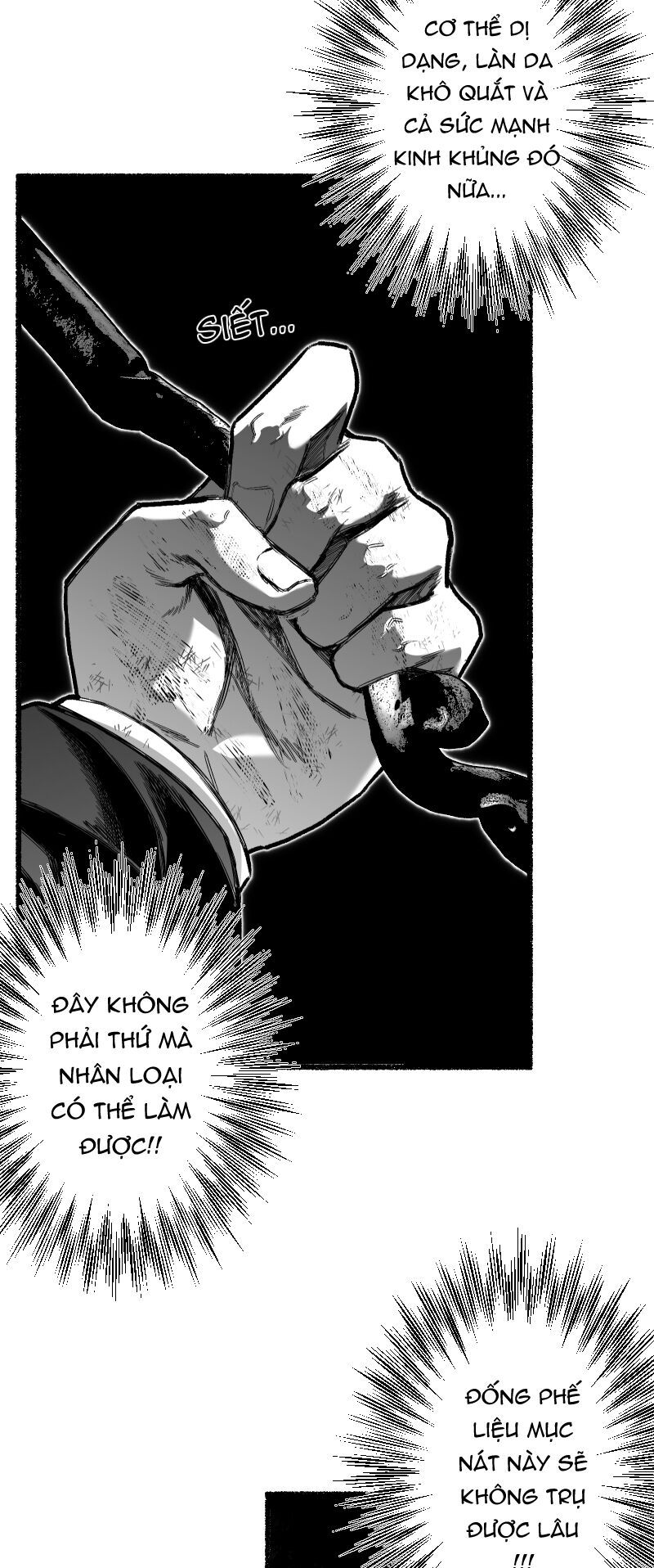 Tội Đồ: Lữ Trình Tại Vùng Đất Chết Chapter 2 - 49