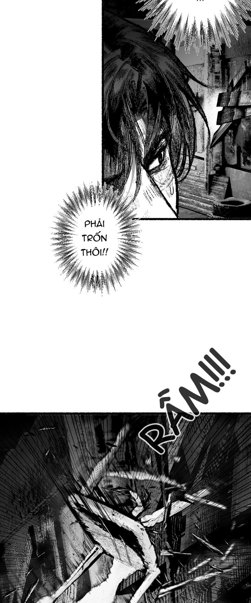 Tội Đồ: Lữ Trình Tại Vùng Đất Chết Chapter 2 - 50