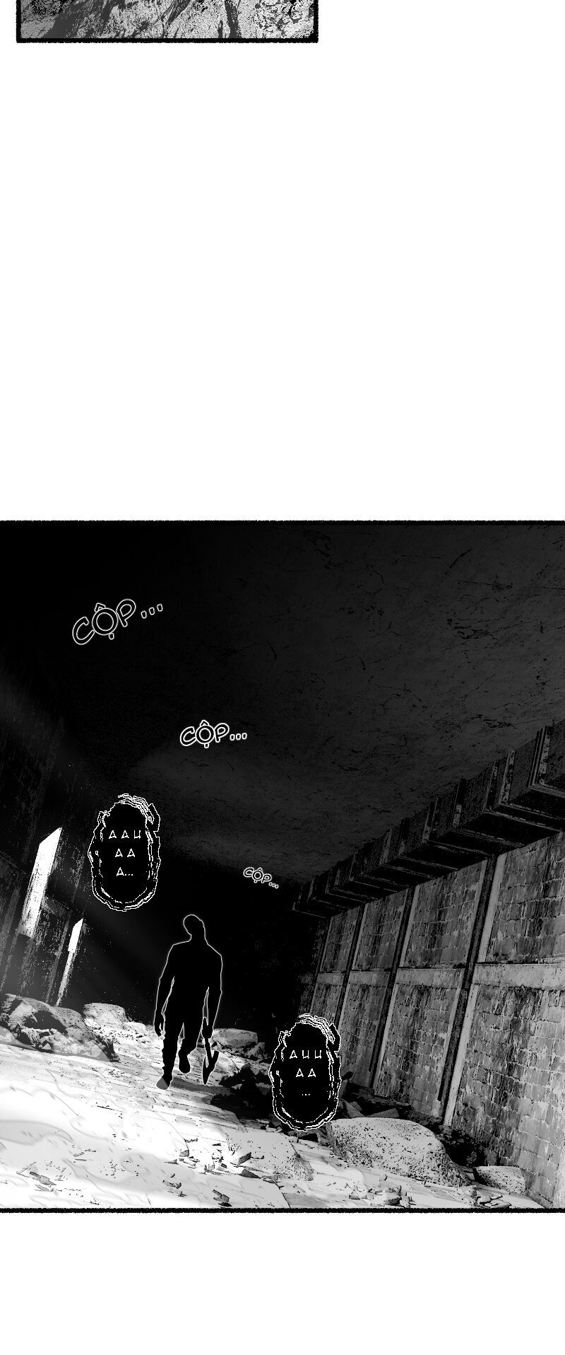 Tội Đồ: Lữ Trình Tại Vùng Đất Chết Chapter 2 - 6