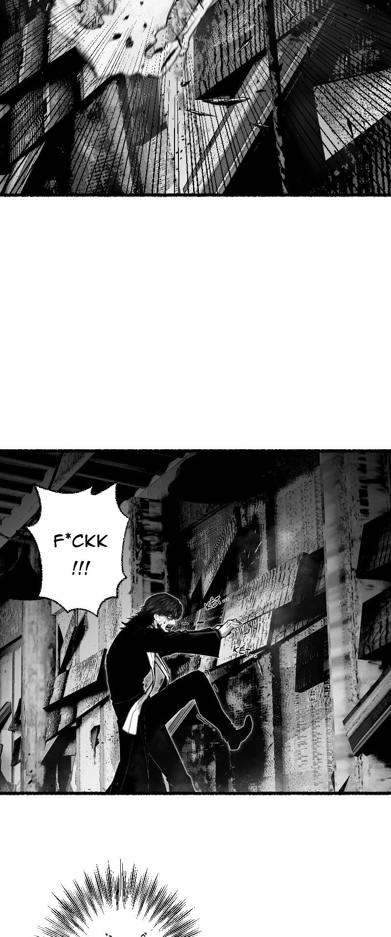 Tội Đồ: Lữ Trình Tại Vùng Đất Chết Chapter 2 - 51