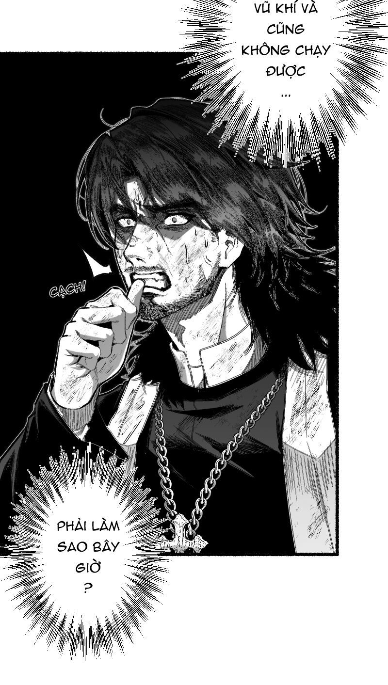 Tội Đồ: Lữ Trình Tại Vùng Đất Chết Chapter 2 - 53