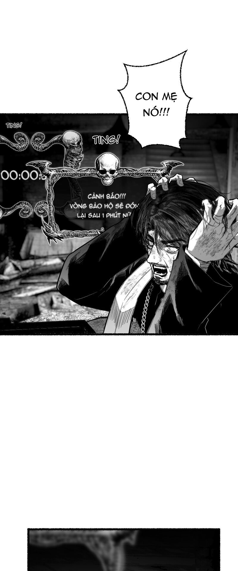 Tội Đồ: Lữ Trình Tại Vùng Đất Chết Chapter 2 - 54