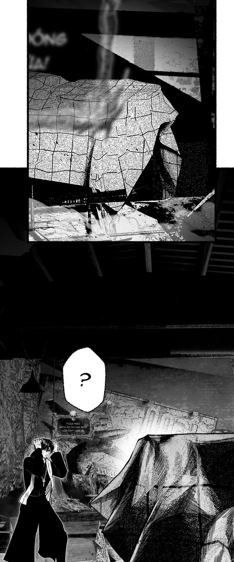 Tội Đồ: Lữ Trình Tại Vùng Đất Chết Chapter 2 - 55