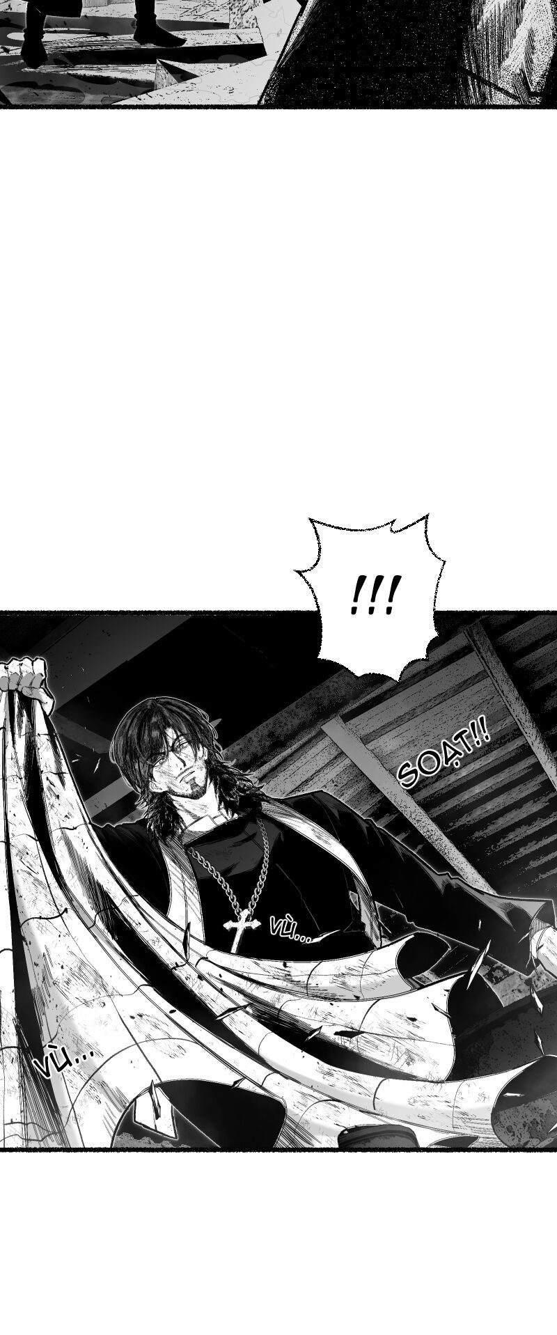 Tội Đồ: Lữ Trình Tại Vùng Đất Chết Chapter 2 - 56