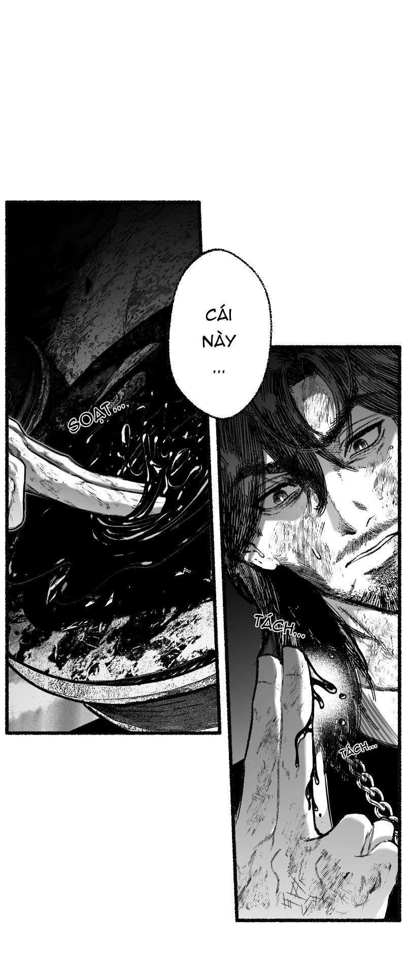 Tội Đồ: Lữ Trình Tại Vùng Đất Chết Chapter 2 - 57