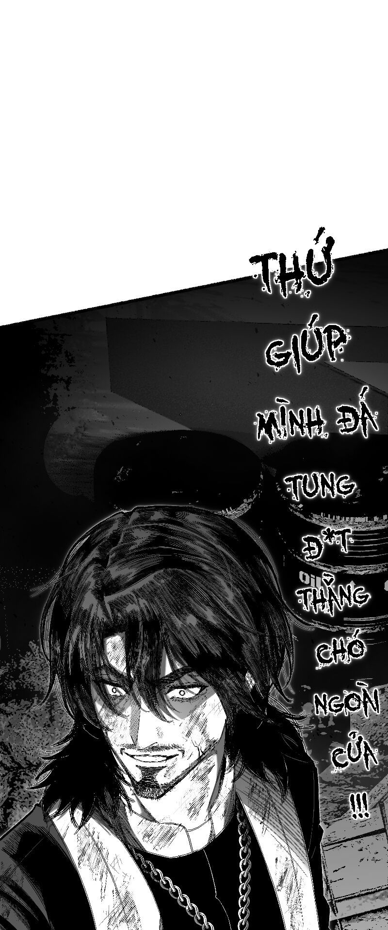 Tội Đồ: Lữ Trình Tại Vùng Đất Chết Chapter 2 - 59