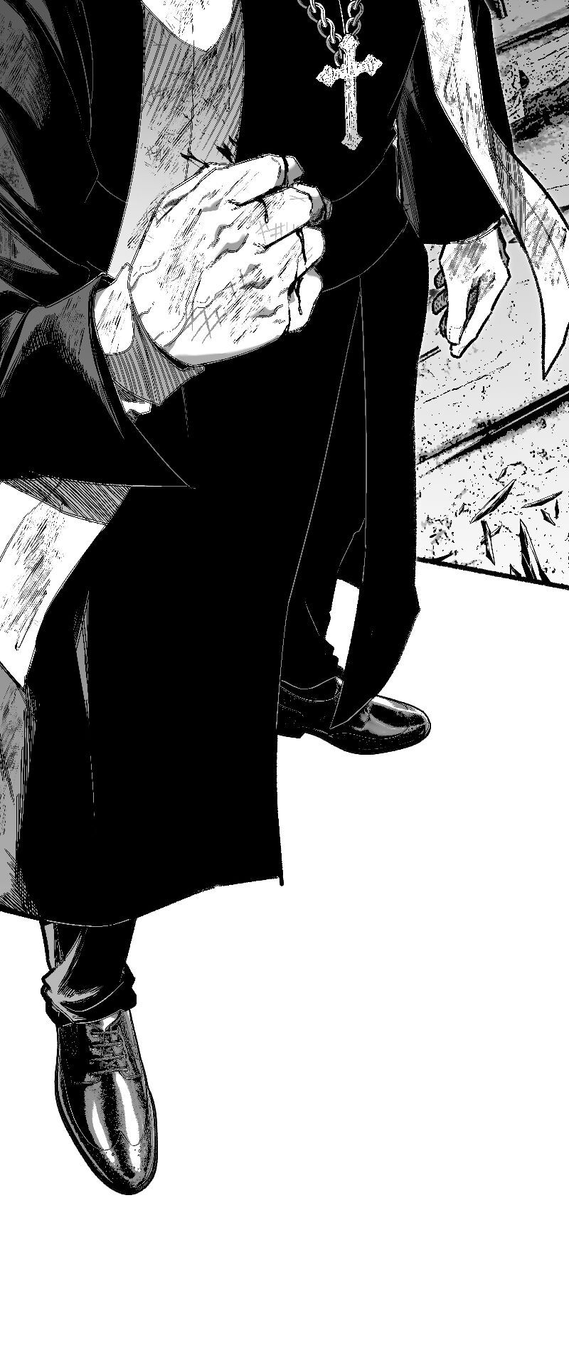 Tội Đồ: Lữ Trình Tại Vùng Đất Chết Chapter 2 - 60