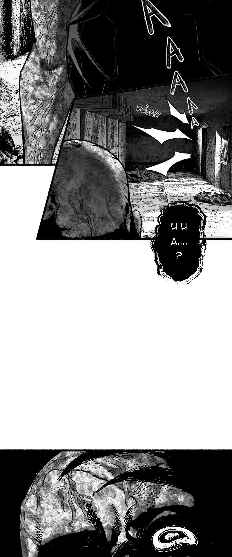 Tội Đồ: Lữ Trình Tại Vùng Đất Chết Chapter 2 - 10