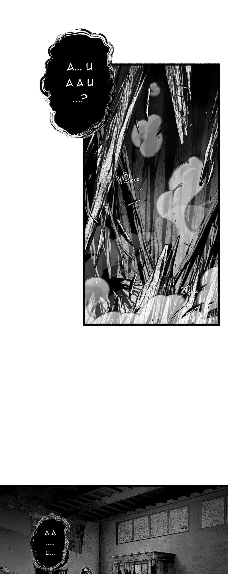 Tội Đồ: Lữ Trình Tại Vùng Đất Chết Chapter 3 - 14